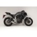 2015-2022 YAMAHA FZ-07/MT-07 Stainless Full System